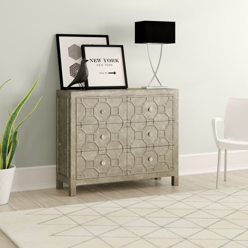 KARE Design Kommode Alhambra | Wayfair.de